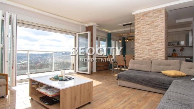 Stan, Dvosoban, Prodaja, 54m2, Vidikovac, Rakovica, Majora Omera Mehića