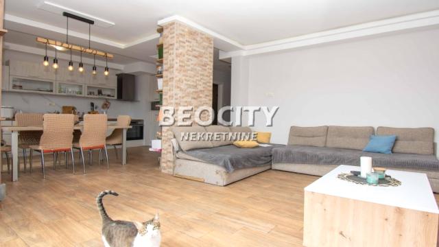 Stan, Dvosoban, Prodaja, 54m2, Vidikovac, Rakovica, Majora Omera Mehića