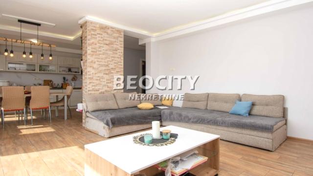 Stan, Dvosoban, Prodaja, 54m2, Vidikovac, Rakovica, Majora Omera Mehića