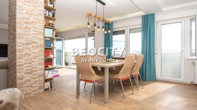 Stan, Dvosoban, Prodaja, 54m2, Vidikovac, Rakovica, Majora Omera Mehića