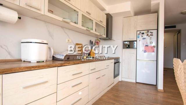 Stan, Dvosoban, Prodaja, 54m2, Vidikovac, Rakovica, Majora Omera Mehića