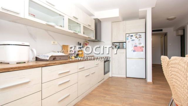 Stan, Dvosoban, Prodaja, 54m2, Vidikovac, Rakovica, Majora Omera Mehića