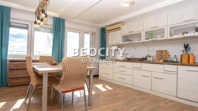 Stan, Dvosoban, Prodaja, 54m2, Vidikovac, Rakovica, Majora Omera Mehića