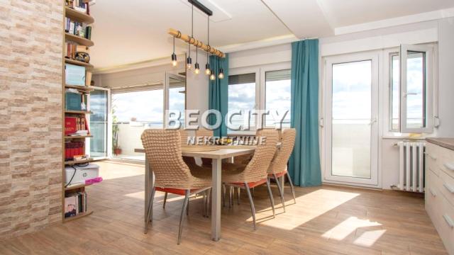 Stan, Dvosoban, Prodaja, 54m2, Vidikovac, Rakovica, Majora Omera Mehića