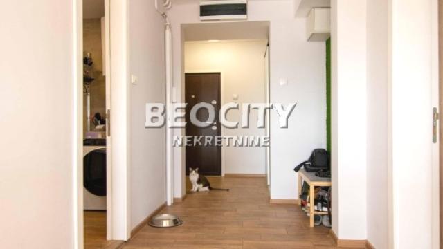 Stan, Dvosoban, Prodaja, 54m2, Vidikovac, Rakovica, Majora Omera Mehića