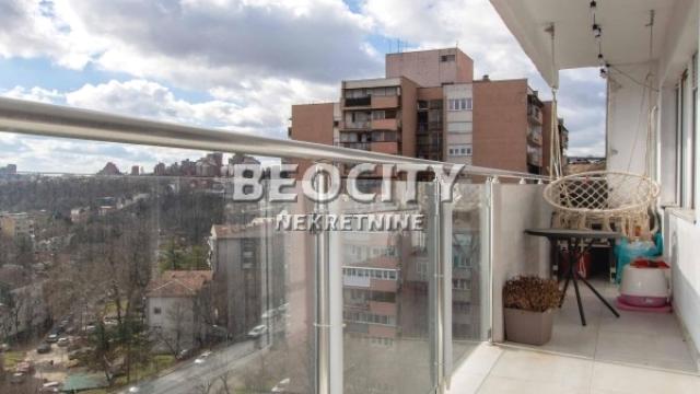 Stan, Dvosoban, Prodaja, 54m2, Vidikovac, Rakovica, Majora Omera Mehića