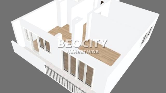 Stan, Dvosoban, Prodaja, 54m2, Vidikovac, Rakovica, Majora Omera Mehića