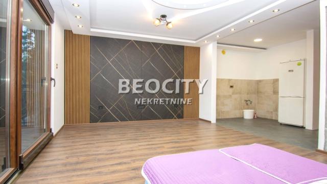 Stan, Dvosoban, Prodaja, 58m2, Voždovačka crkva, Voždovac, Podravska