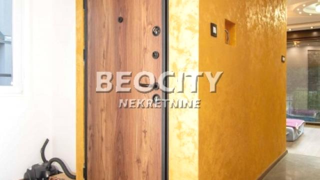 Stan, Dvosoban, Prodaja, 58m2, Voždovačka crkva, Voždovac, Podravska