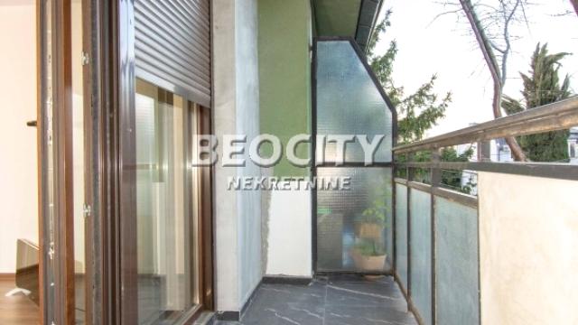 Stan, Dvosoban, Prodaja, 58m2, Voždovačka crkva, Voždovac, Podravska