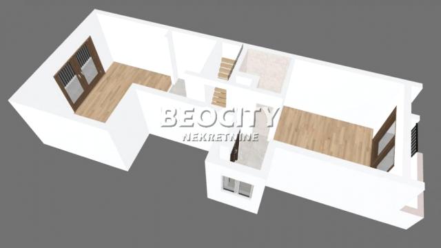 Stan, Dvosoban, Prodaja, 58m2, Voždovačka crkva, Voždovac, Podravska