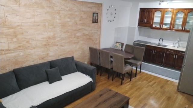 Stan, Dvosoban, Prodaja, 51m2, Lagator, Gradska lokacija, Prote Ignjata Vasica 2