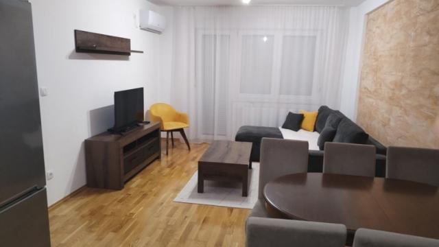 Stan, Dvosoban, Prodaja, 51m2, Lagator, Gradska lokacija, Prote Ignjata Vasica 2