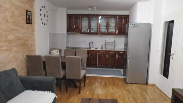 Stan, Dvosoban, Prodaja, 51m2, Lagator, Gradska lokacija, Prote Ignjata Vasica 2