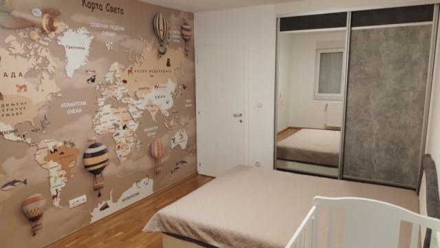 Stan, Dvosoban, Prodaja, 51m2, Lagator, Gradska lokacija, Prote Ignjata Vasica 2