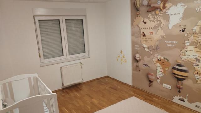 Stan, Dvosoban, Prodaja, 51m2, Lagator, Gradska lokacija, Prote Ignjata Vasica 2