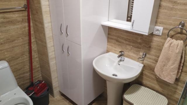 Stan, Dvosoban, Prodaja, 51m2, Lagator, Gradska lokacija, Prote Ignjata Vasica 2