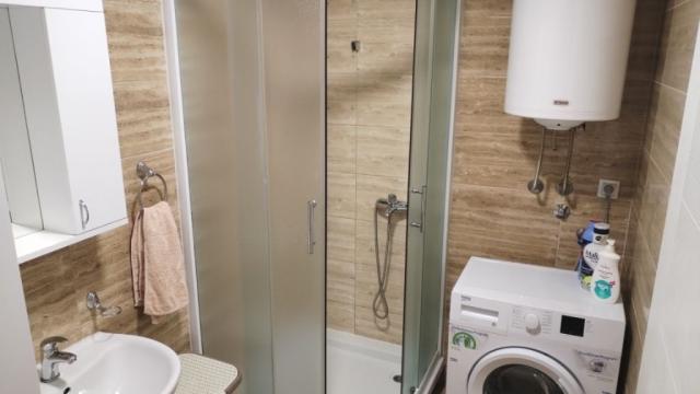 Stan, Dvosoban, Prodaja, 51m2, Lagator, Gradska lokacija, Prote Ignjata Vasica 2