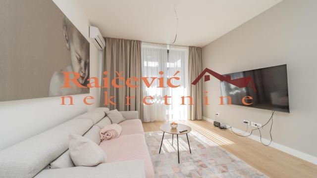 Stan, Trosoban, Prodaja, 74m2, Beograd na vodi, Savski venac, Luke Celovica Trebinjca