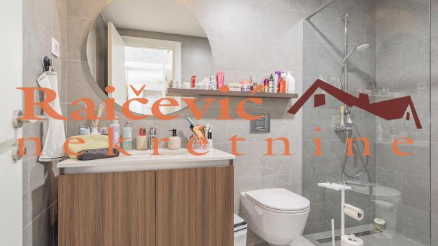 Stan, Trosoban, Prodaja, 74m2, Beograd na vodi, Savski venac, Luke Celovica Trebinjca