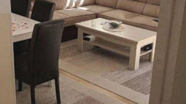 Stan, Trosoban, Prodaja, 48m2, Norveskih Interniraca