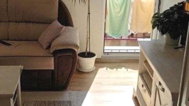 Stan, Trosoban, Prodaja, 48m2, Norveskih Interniraca