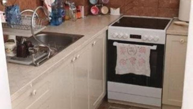 Stan, Trosoban, Prodaja, 48m2, Norveskih Interniraca