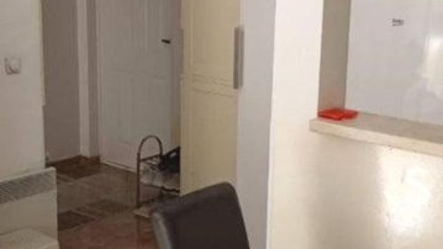 Stan, Trosoban, Prodaja, 48m2, Norveskih Interniraca