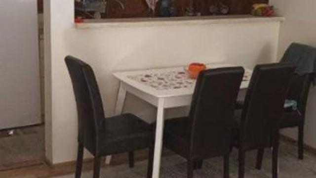 Stan, Trosoban, Prodaja, 48m2, Norveskih Interniraca