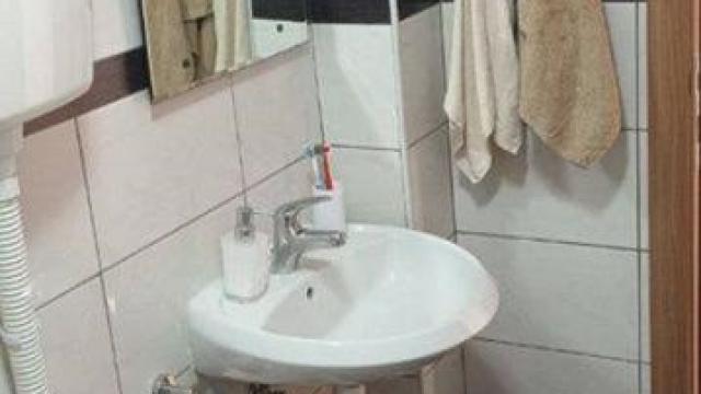 Stan, Trosoban, Prodaja, 48m2, Norveskih Interniraca