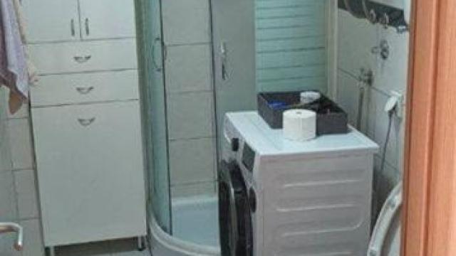 Stan, Trosoban, Prodaja, 48m2, Norveskih Interniraca