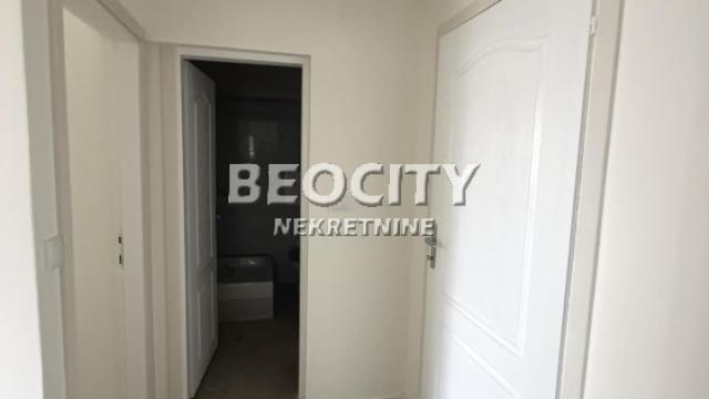 Stan, Dvosoban, Prodaja, 59m2, Žarkovo, Čukarica, Mihajla Valtrovica