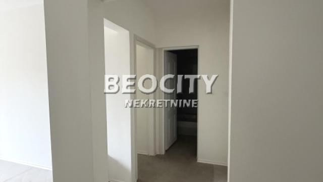 Stan, Dvosoban, Prodaja, 59m2, Žarkovo, Čukarica, Mihajla Valtrovica