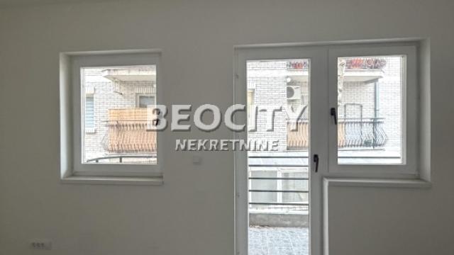 Stan, Dvosoban, Prodaja, 59m2, Žarkovo, Čukarica, Mihajla Valtrovica