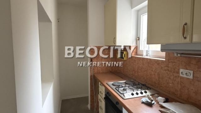 Stan, Dvosoban, Prodaja, 59m2, Žarkovo, Čukarica, Mihajla Valtrovica