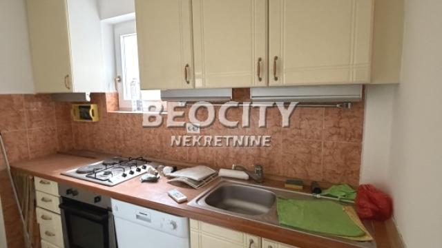 Stan, Dvosoban, Prodaja, 59m2, Žarkovo, Čukarica, Mihajla Valtrovica