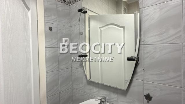 Stan, Dvosoban, Prodaja, 59m2, Žarkovo, Čukarica, Mihajla Valtrovica