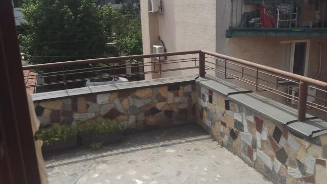 Poslovni prostor, Jednosoban, Izdavanje, 450m2, Gospodara Vučića, Vračar, Beograd