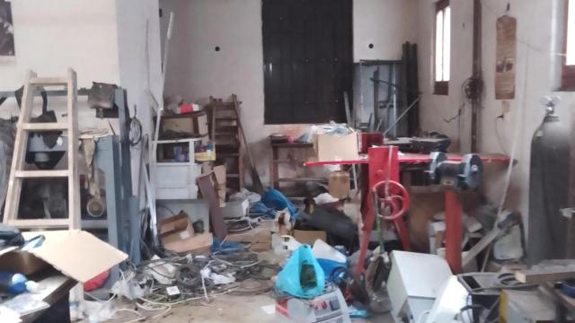 Poslovni prostor, Jednosoban, Izdavanje, 450m2, Gospodara Vučića, Vračar, Beograd