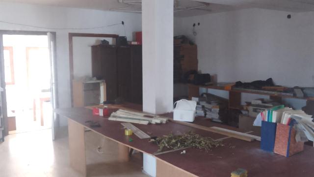 Poslovni prostor, Jednosoban, Izdavanje, 450m2, Gospodara Vučića, Vračar, Beograd