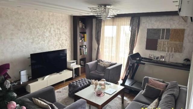 Stan, četvorosoban, Prodaja, 123m2, Sunčana padina, Čukarica, Veljka Petrovića