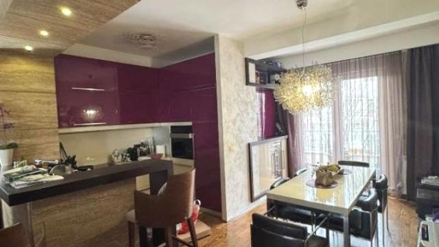 Stan, četvorosoban, Prodaja, 123m2, Sunčana padina, Čukarica, Veljka Petrovića