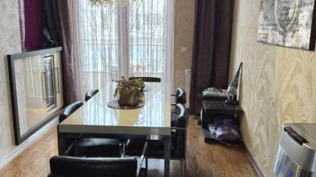 Stan, četvorosoban, Prodaja, 123m2, Sunčana padina, Čukarica, Veljka Petrovića