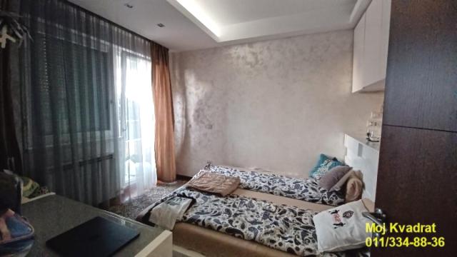 Stan, četvorosoban, Prodaja, 123m2, Sunčana padina, Čukarica, Veljka Petrovića