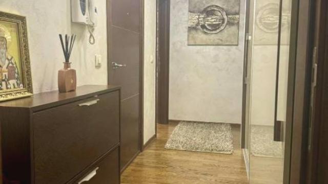 Stan, četvorosoban, Prodaja, 123m2, Sunčana padina, Čukarica, Veljka Petrovića