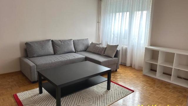 Stan, Trosoban, Izdavanje, 81m2, Blok 30 (B92), Novi Beograd, Bulevar Mihajla Pupina