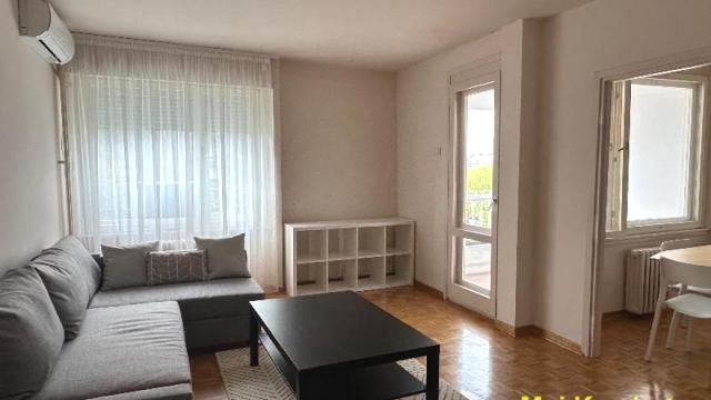 Stan, Trosoban, Izdavanje, 81m2, Blok 30 (B92), Novi Beograd, Bulevar Mihajla Pupina