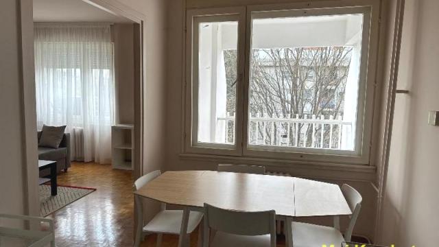 Stan, Trosoban, Izdavanje, 81m2, Blok 30 (B92), Novi Beograd, Bulevar Mihajla Pupina