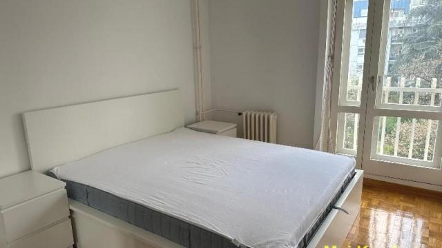 Stan, Trosoban, Izdavanje, 81m2, Blok 30 (B92), Novi Beograd, Bulevar Mihajla Pupina