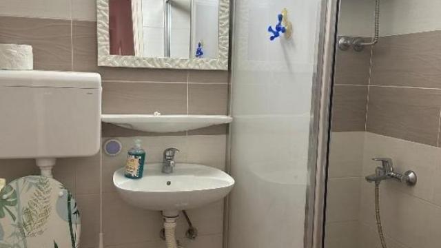 Stan, Trosoban, Izdavanje, 81m2, Blok 30 (B92), Novi Beograd, Bulevar Mihajla Pupina